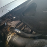 Впуск Project-R1 для Volkswagen 1.4 EA211 Skoda Rapid VW Polo (v3.0)