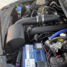 Впуск Project-R1 для Volkswagen 1.4 EA211 Skoda Rapid VW Polo (v3.0)